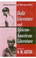 Dalit Literature And African American Literature