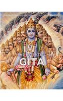 The Essential Gita: 68 Key Verses From The Bhagvad Gita