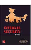 Internal Security of India