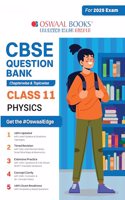 CBSE Question Bank Chapterwise and Topicwise SOLVED PAPERS_Class 11_Physics_For Exam 2024-25