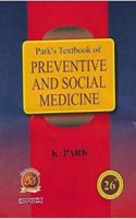 Park's Textbook of Preventive and Social Medicine