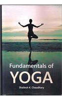 Fundamentals of Yoga