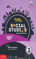 Pathfinder Social Studies Class 3rd Book for Kids, Social Science Best Book for Kids [Paperback] J.C.Paul