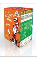 Cat in the Hat's Learning Library