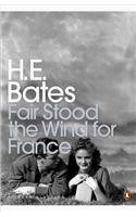 Fair Stood the Wind for France