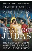 Reading Judas