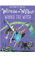 Winnie and Wilbur: Winnie the Witch