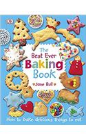 The Best Ever Baking Book