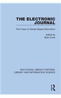 The Electronic Journal