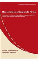 Households as Corporate Firms