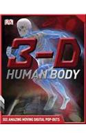 3-D Human Body