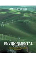Environmental Science: Creating a Sustainable Future