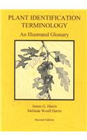 Plant Identification Terminology