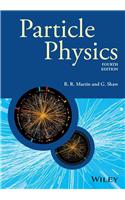 Particle Physics