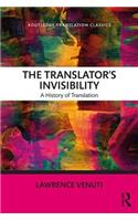 Translator's Invisibility