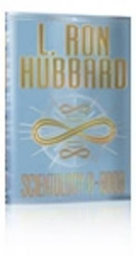 Scientology 8-8008