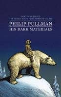 His Dark Materials bind-up