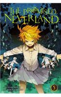 Promised Neverland, Vol. 5