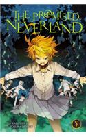 The Promised Neverland, Vol. 5