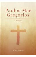 Paulos Mar Gregorios