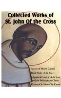 Collected Works of St. John of the Cross