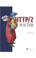 HTTP/2 in Action
