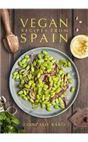 Vegan Recipes from Spain