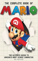 Complete Book of Mario