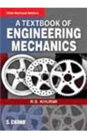 Textbook of Engineering Mechanisms