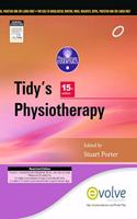 Tidy's Phisiotherapy, 15ED