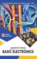 Basic Electronics /Biswas