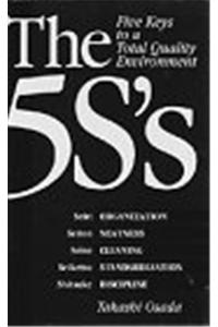 5 S's
