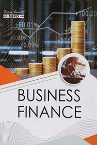 Business Finance According to NEP 2020 For BBA IInd Semester