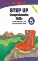 Step Up Comprehension Skills-5