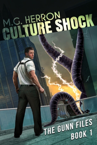 Culture Shock