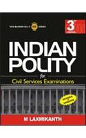 Indian Polity for Civil Services Examinations