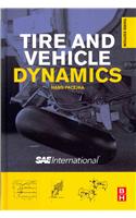 Tire and Vehicle Dynamics