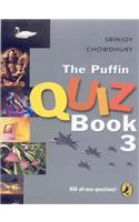 The Puffin Quiz Book 3