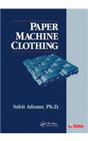 Paper Machine Clothing
