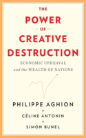 Power of Creative Destruction