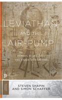 Leviathan and the Air-Pump