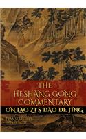 Heshang Gong Commentary on Lao Zi's Dao De Jing