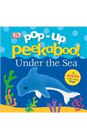 Pop-Up Peekaboo: Under the Sea