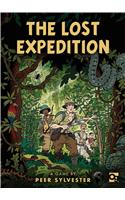 Lost Expedition