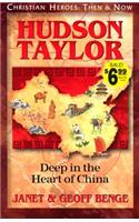 Hudson Taylor