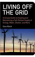 Living Off the Grid