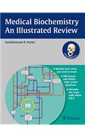 Medical Biochemistry: An Illustrated Review