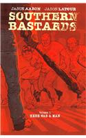 Southern Bastards Volume 1: Here Was a Man