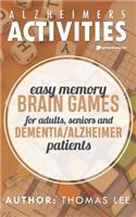 Alzheimers Activities