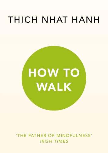 How To Walk